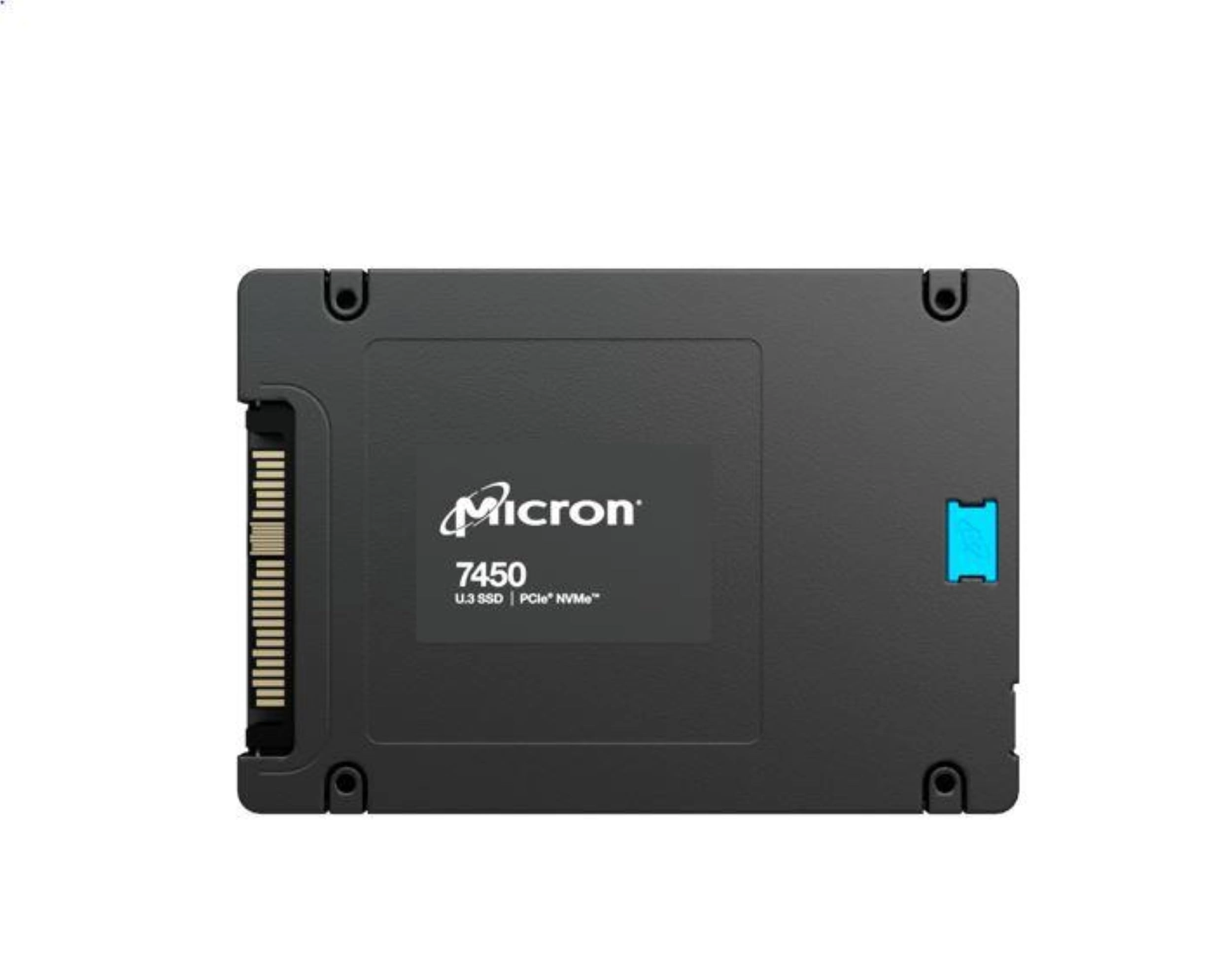 Micron 7450 PRO - 1920GB 3.5 Inches