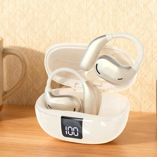Bone Conduction Earbuds Wireless Earbud
