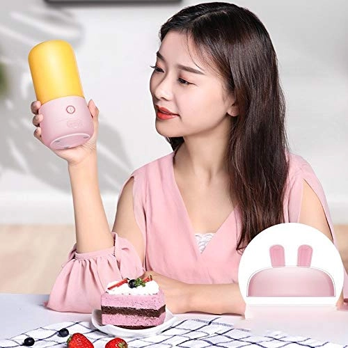 Mini Blender - 200W and below