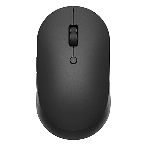 Wireless Dual-Mode Mouse - Bluetooth USB