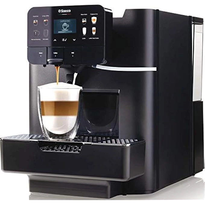 Saeco Area One Touch - Cappuccino Capsule 10005280