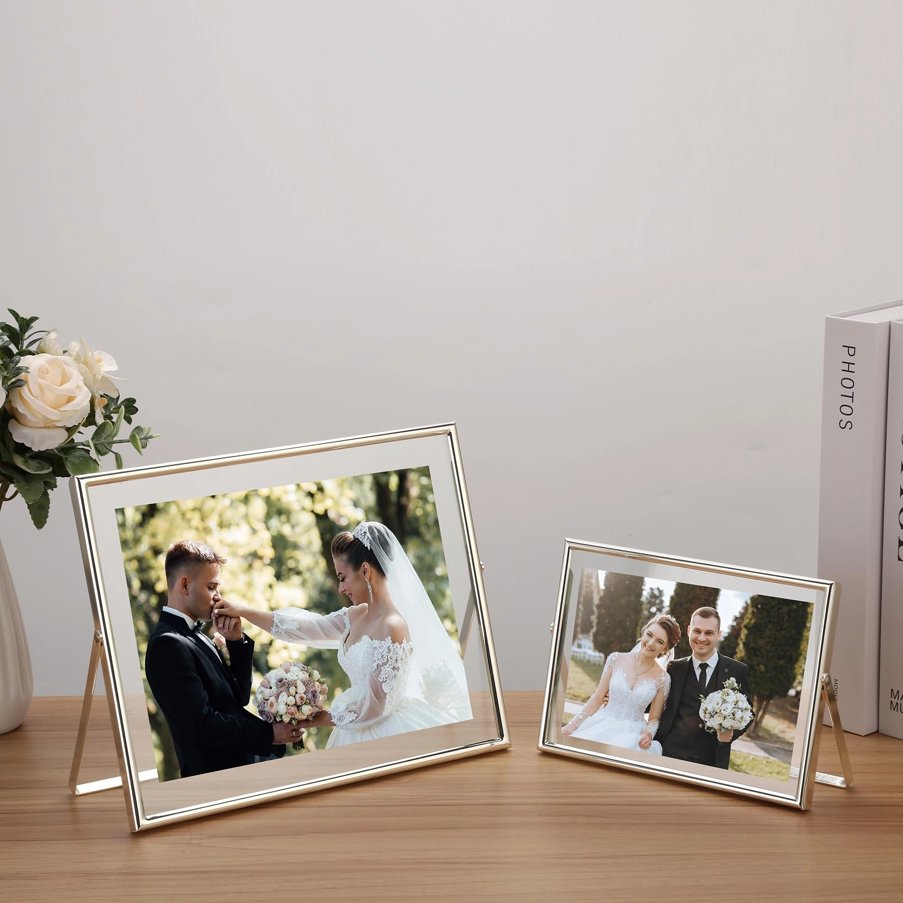 Floating Frame - 8x10'' Set
