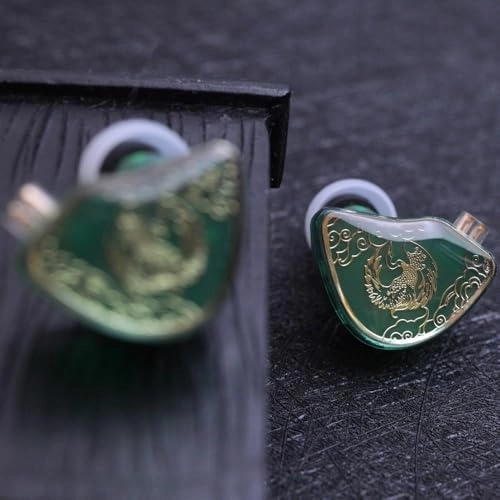 TANGZU Wan'er S.G - Wired Earphone