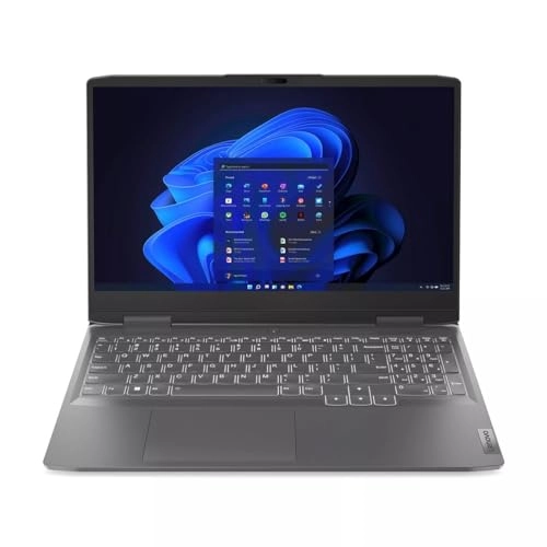 LOQ 15IRH8 82XV00N5AX - 15.6'' Core i5-12450H 8GB DDR4 512GB SSD