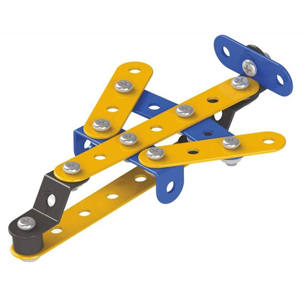 Starter Helicopter - 2-in-1 12 pcs