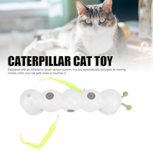 Cat Toy - Fluffy 600mAh