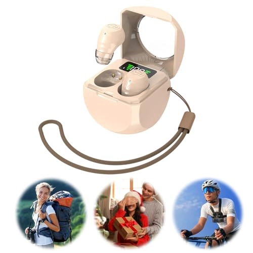 Invisible Sleep Earbuds Wireless Earbud