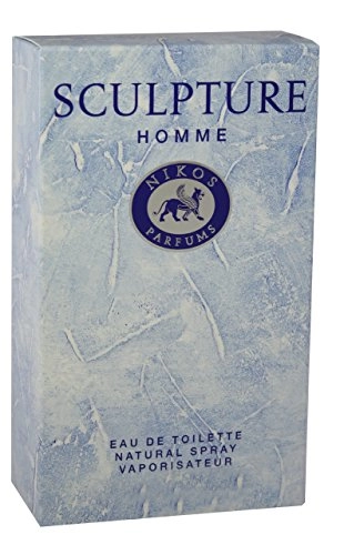 Nikos for Men Eau de Toilette 100ml