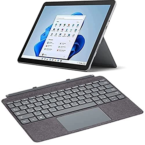 Surface GO 3 - 10.5'' 128GB 8GB Pentium Gold 6500Y