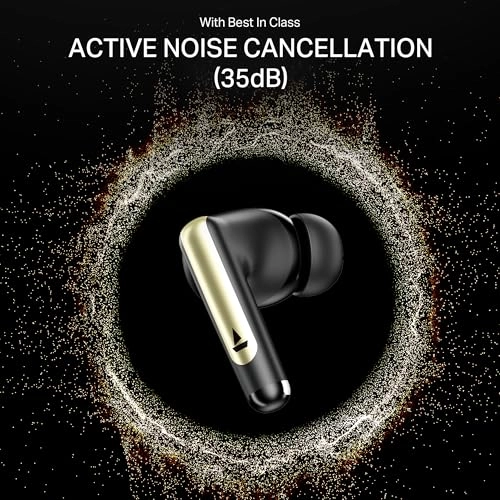 Airdopes 141 Wireless Earbud