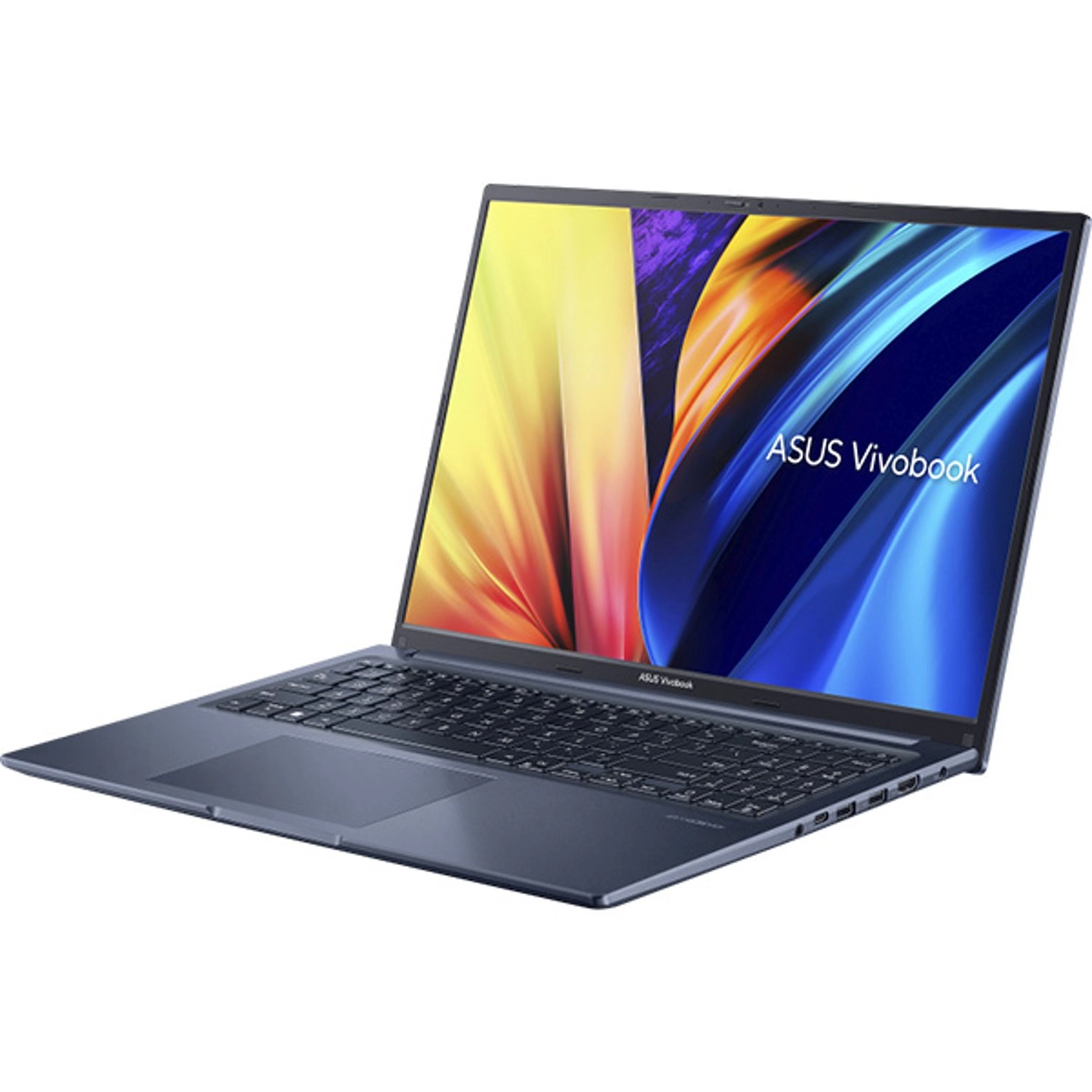 Vivobook 16X Creator M1603QA-MB192W - 16'' R5-5600H