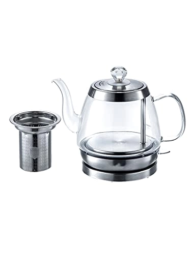 Glass Kettle - 1.2L