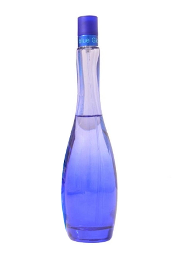Blue Glow Eau de Toilette 100 ml