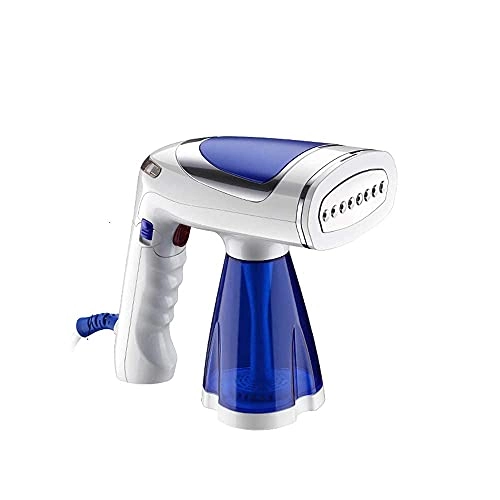 Handheld Clothes Steamer - 1600W 200ml Portable