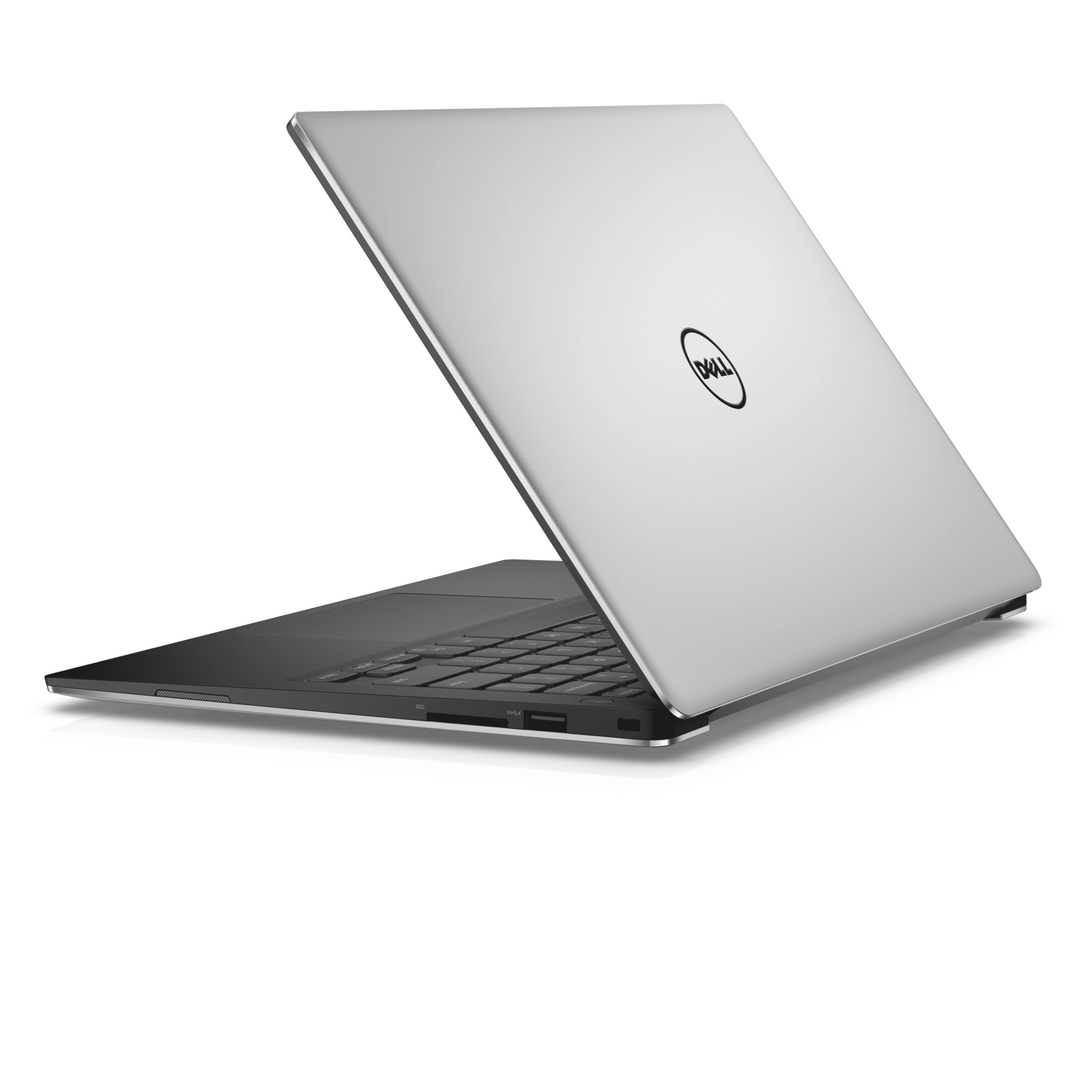 (Renewed) XPS 13 9350 - 13.3'' Core i5-6th Generation 8GB DDR3L 256GB SSD