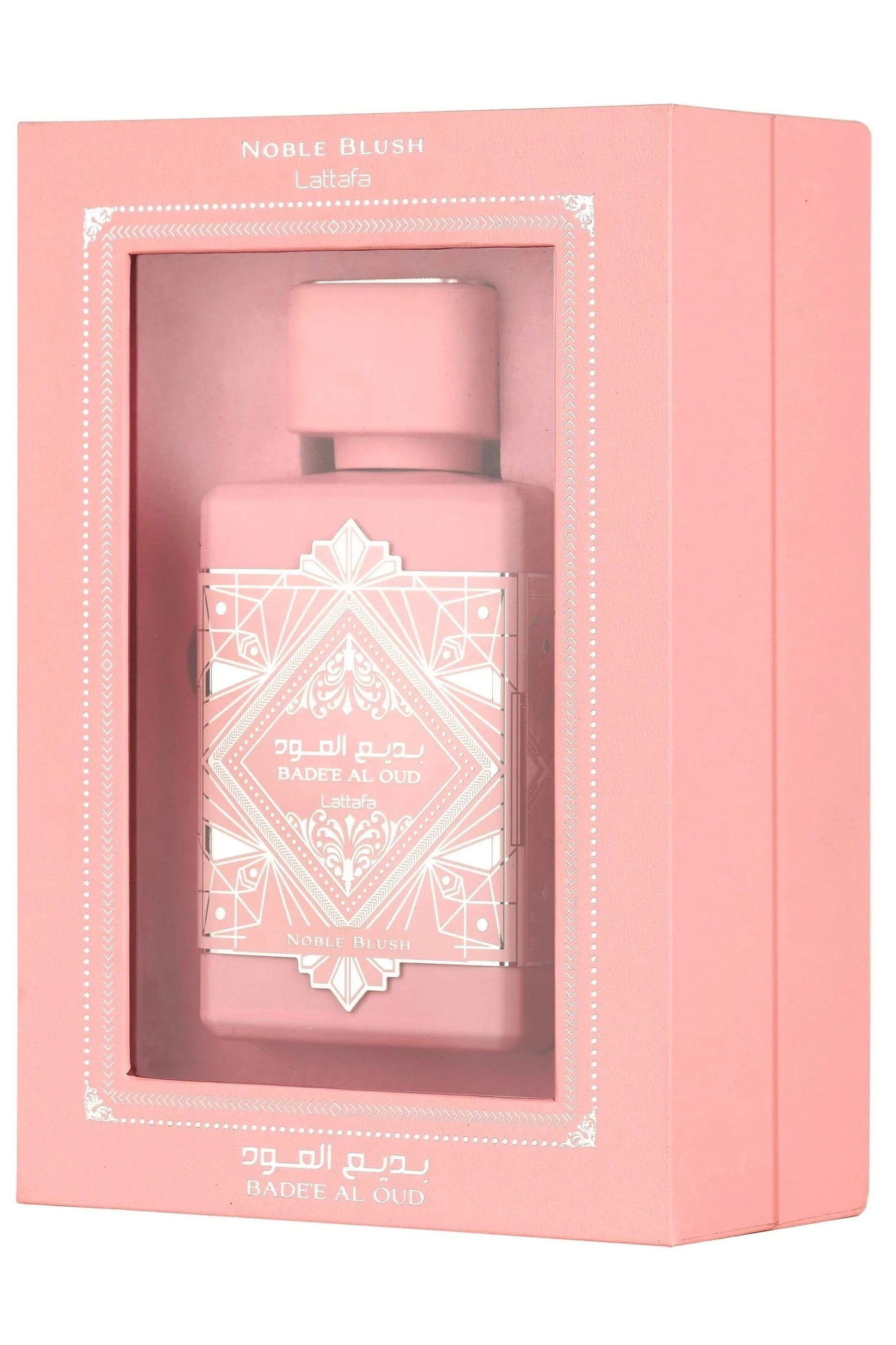 Badee al oud N0ble Blush Eau de Parfum 100 ml
