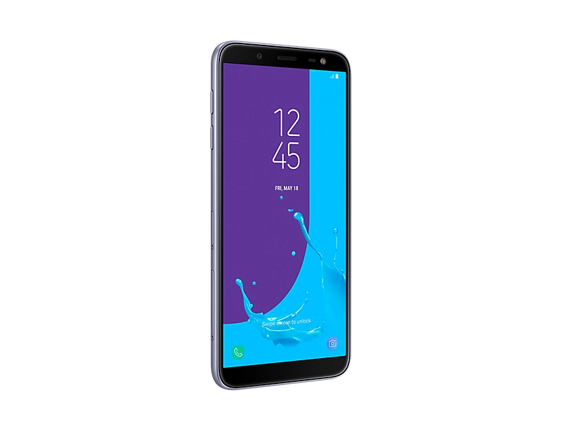 Galaxy J6+ - 3GB 32GB