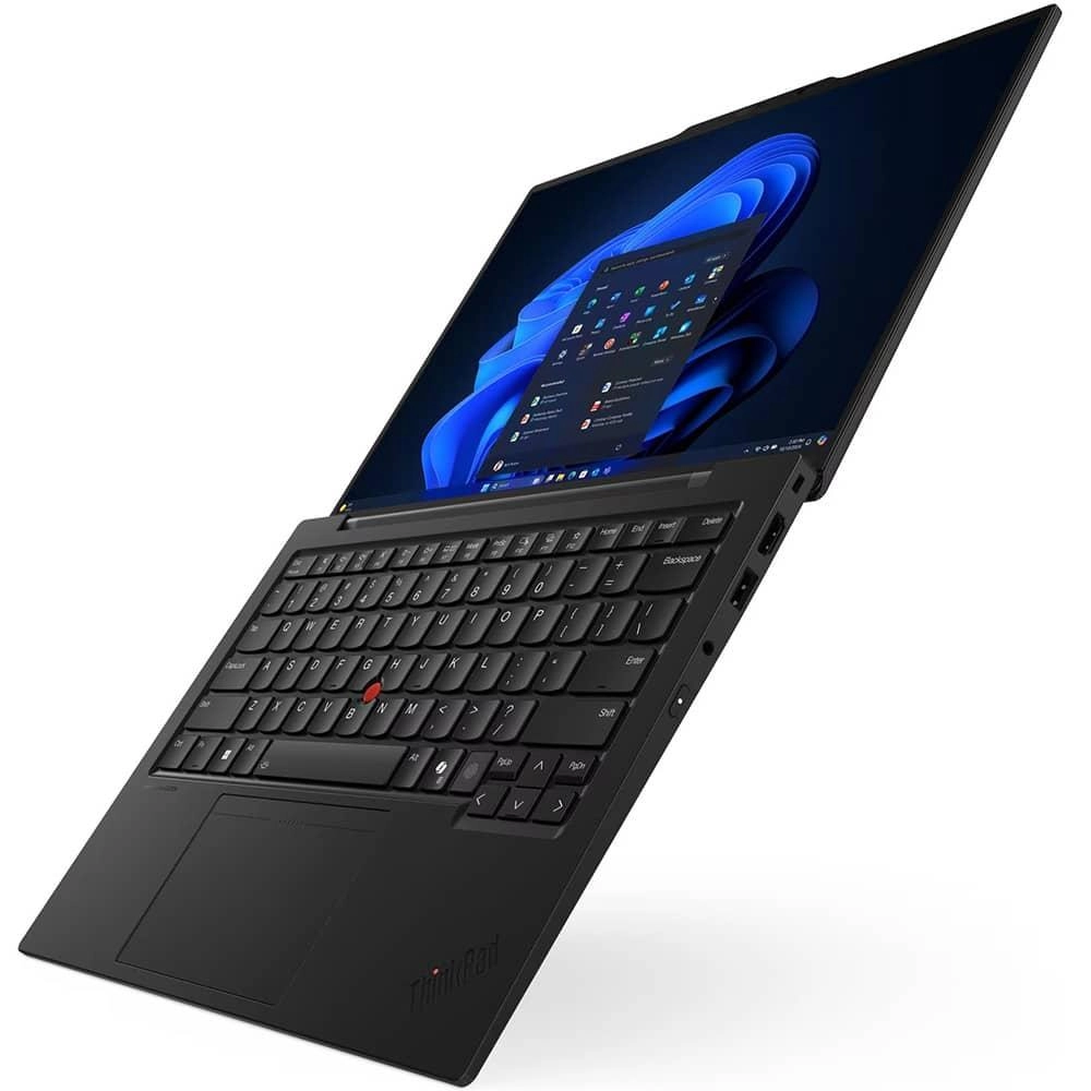 ThinkPad X1 Carbon Gen 13 Aura 21NX000NGR - 14'' Core Ultra 7-258V 32GB DDR5 1TB SSD + ANC Headphone