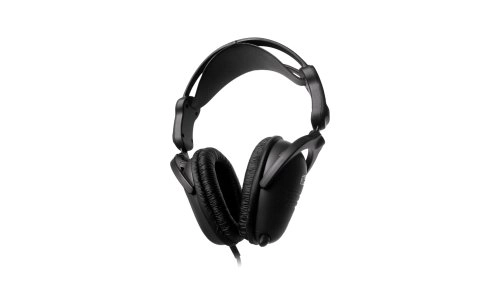 3H Wired Headset