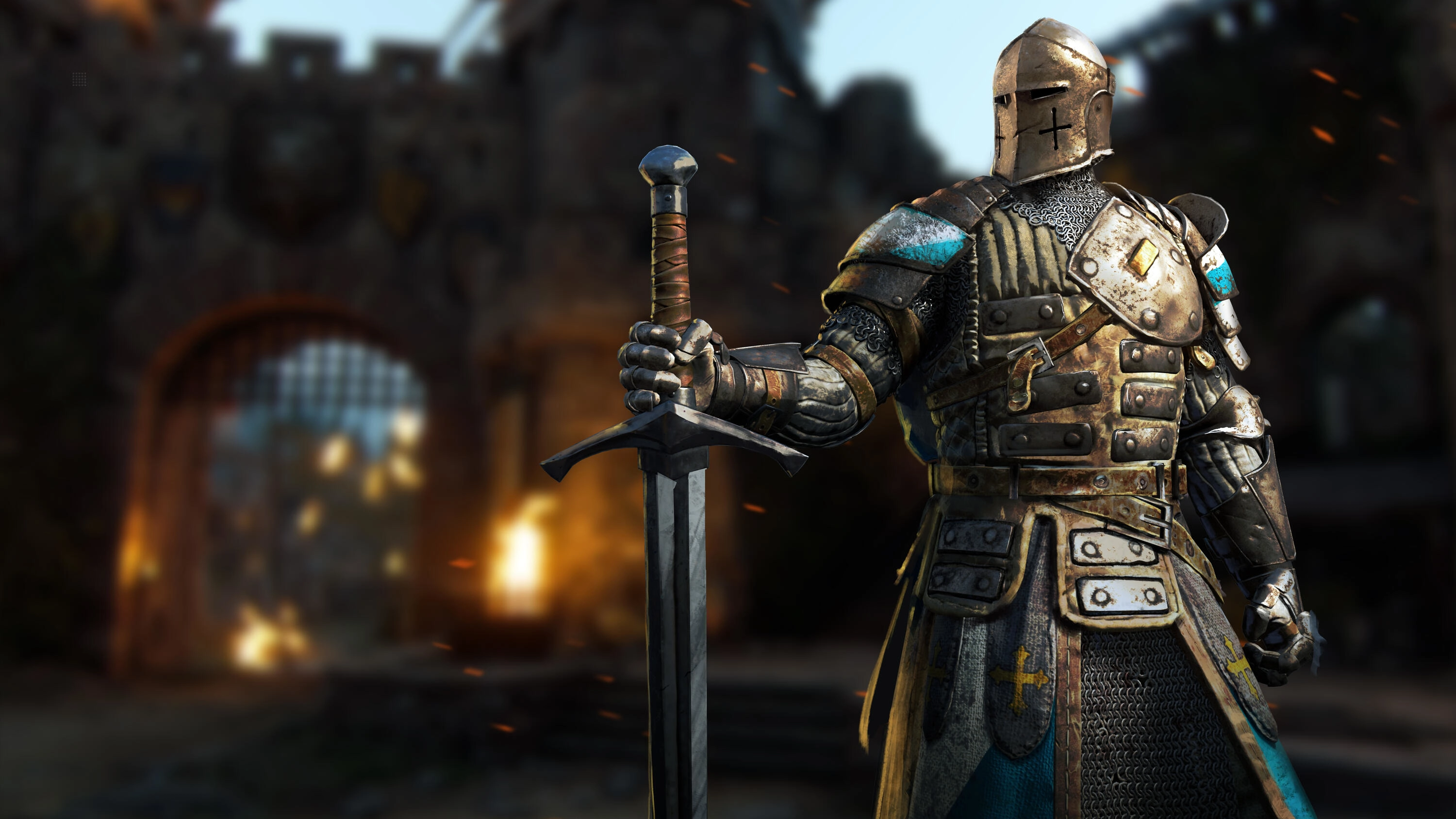 For Honor - PlayStation 4