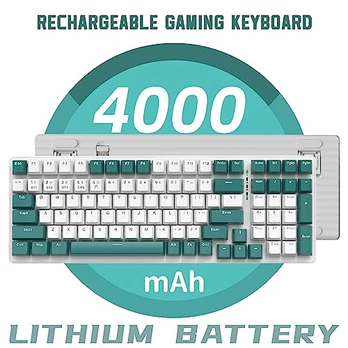 K6 Pro - Wired/Wireless