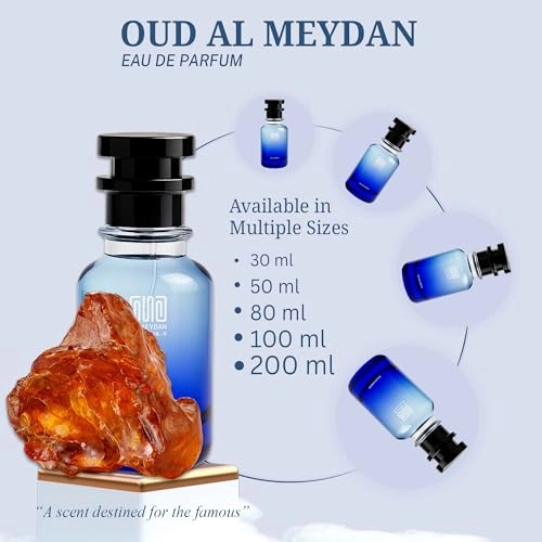 Owwd & Umber - 100 ML