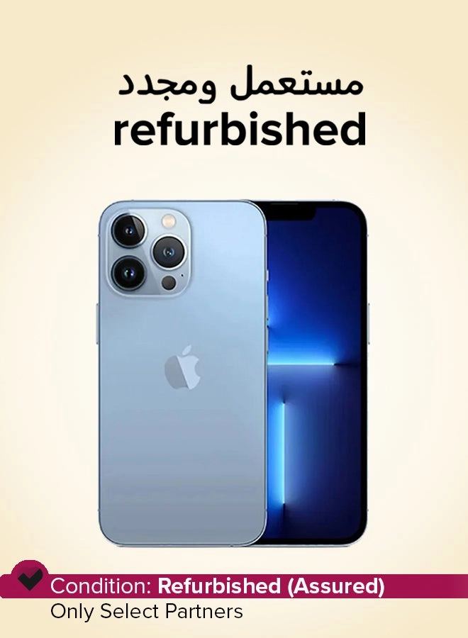 iPhone 13 Pro - 256GB