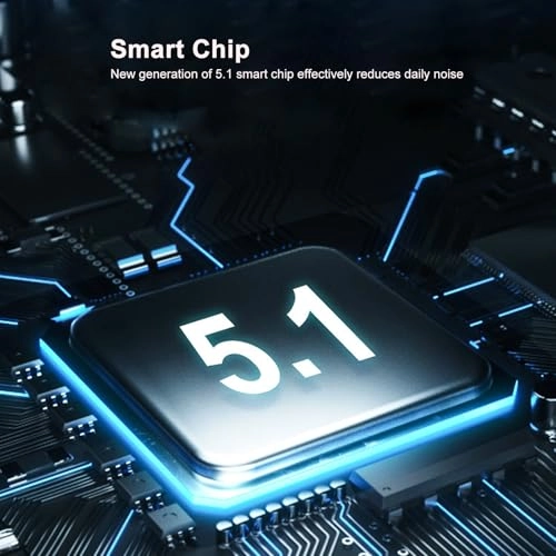 YYK‑1525 Wireless Earbud