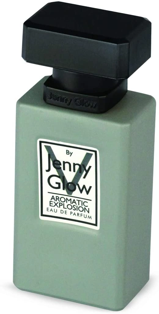 Sterling Perfumes Aromatic Explosion Eau de Parfum 80ml