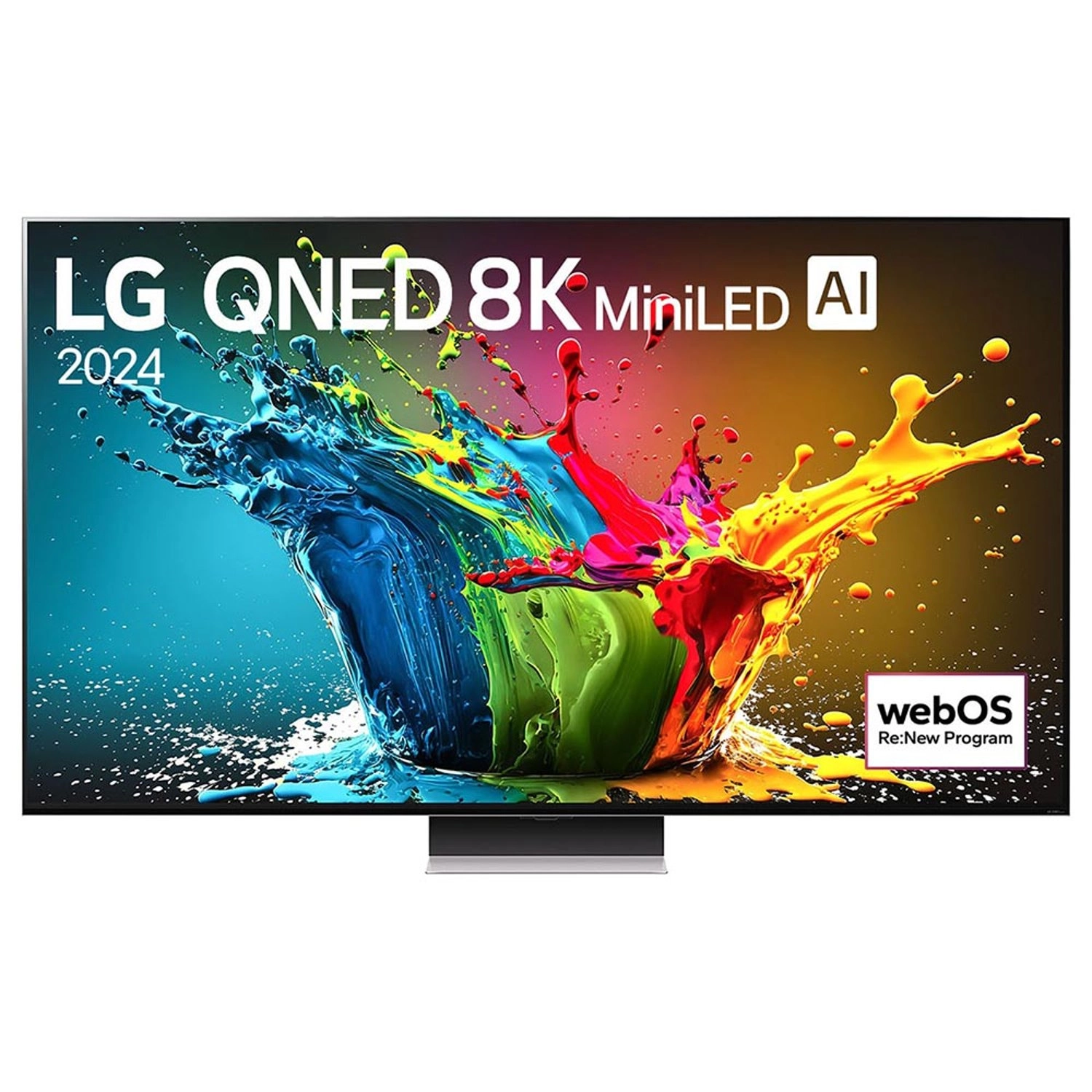 86QNED99T6B-AMAG - 86 Inch