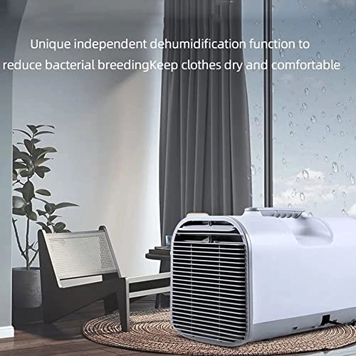 Outdoor Air Conditioner