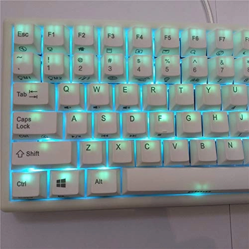 Mechanical Keyboard - Wired