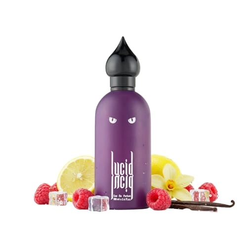 Black Lucid - Eau de Parfum 100 ml