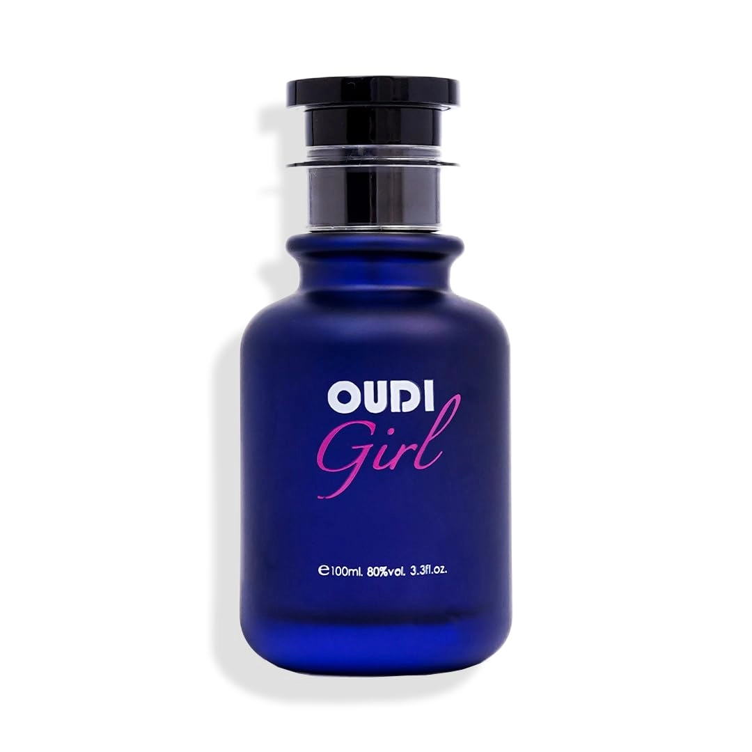 ShaikhSaeed Oudi Oud Eau de Parfum 100ml
