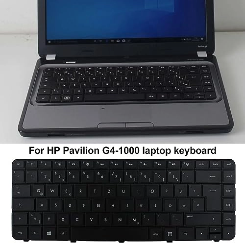 Laptop Keyboard