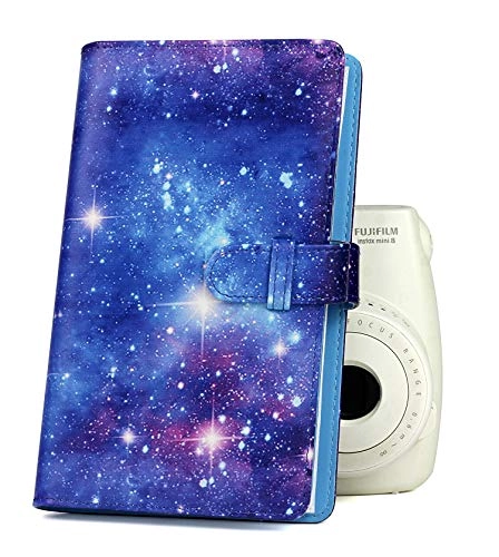 3" 96 Pockets PU Photo Album