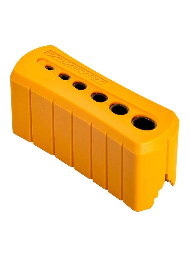 Powertec Drill Guide