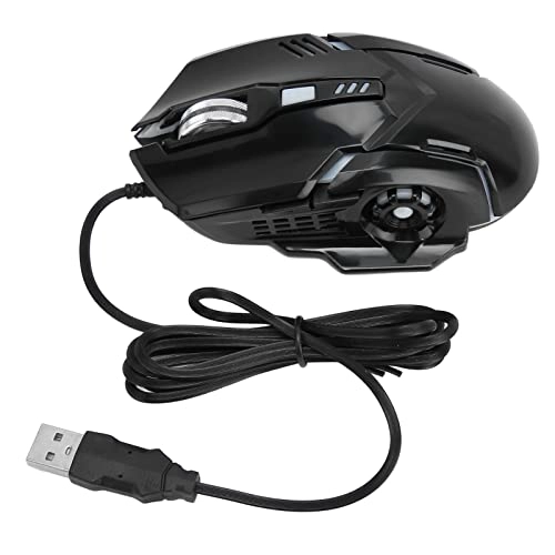 Gaming Mouse - USB