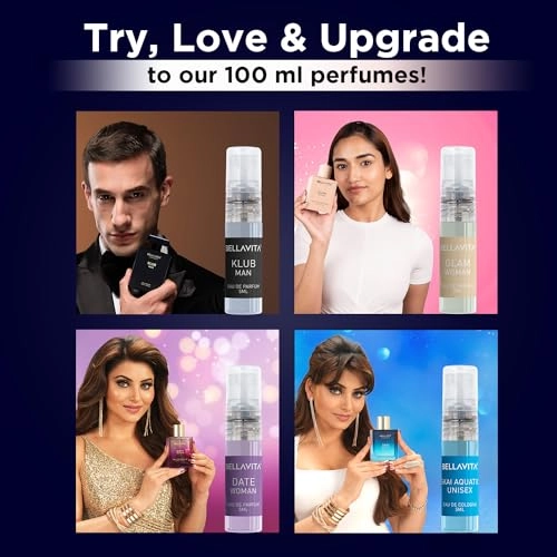 CEO Man - Eau De Parfum 5ml + IMPACT Man - Eau De Cologne 5ml + SKAI Aquatic - Eau De Cologne 5ml + FRESH - Eau De Toilette 5ml + HONEY OUD - Parfum 5ml + OUD - Parfum 5ml + WHITE Oud - Eau De Parfum 5ml + SENORITA - Eau De Parfum 5ml + DATE Woman - Eau De Parfum 5ml + CEO Woman - Eau De Parfum 5ml