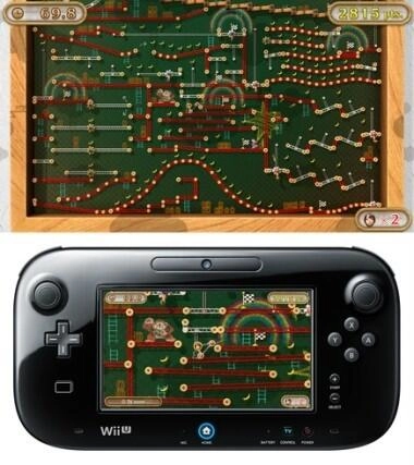 NES Remix Pack Nintendo Selects - Nintendo Wii U