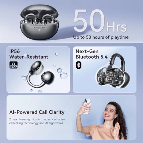 A8 Wireless Earbud