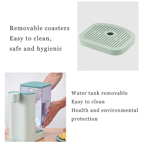 Electric Water Boiler Dispense Machine - 3 Liter