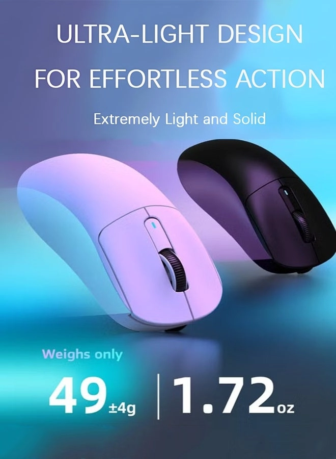 X3 Gaming Mouse - Wireless