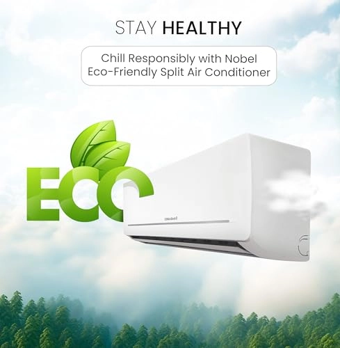 NSAC18VTL - 18000BTU R410 Inverter