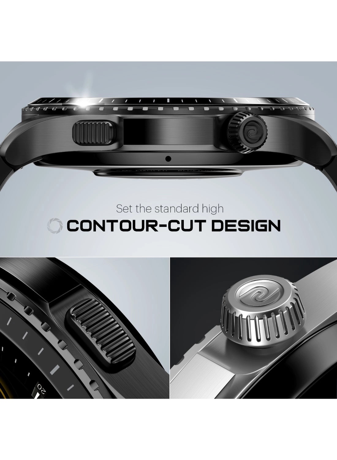 Origin Stainless Steel