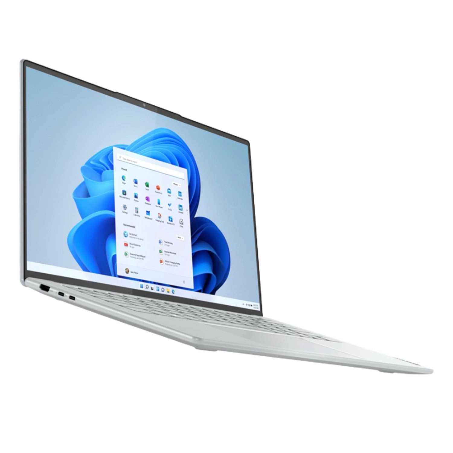 Yoga Slim 7 ProX 82TK000KAX - 14.5'' Core i7-12700H 16GB DDR5 1000GB SSD