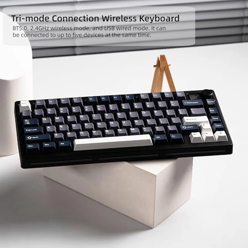 MT75 - Wired/Wireless