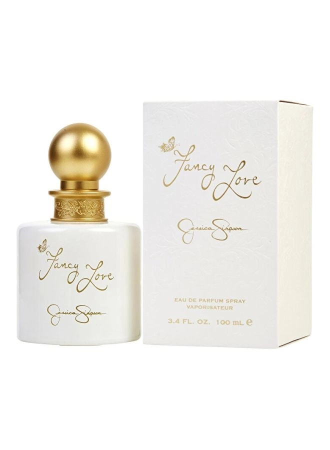Fancy Love Eau de Parfum 100ml