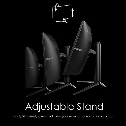 Optix MAG342CQR - 34 Inches 3440 x 1440