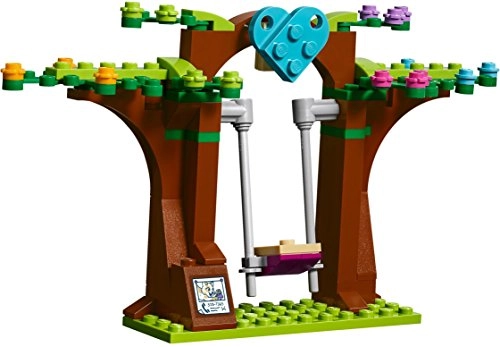 Friends Heartlake Friendship House (41340)